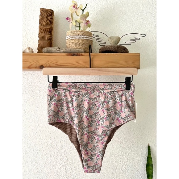ACACIA Solento bottom In Meadow